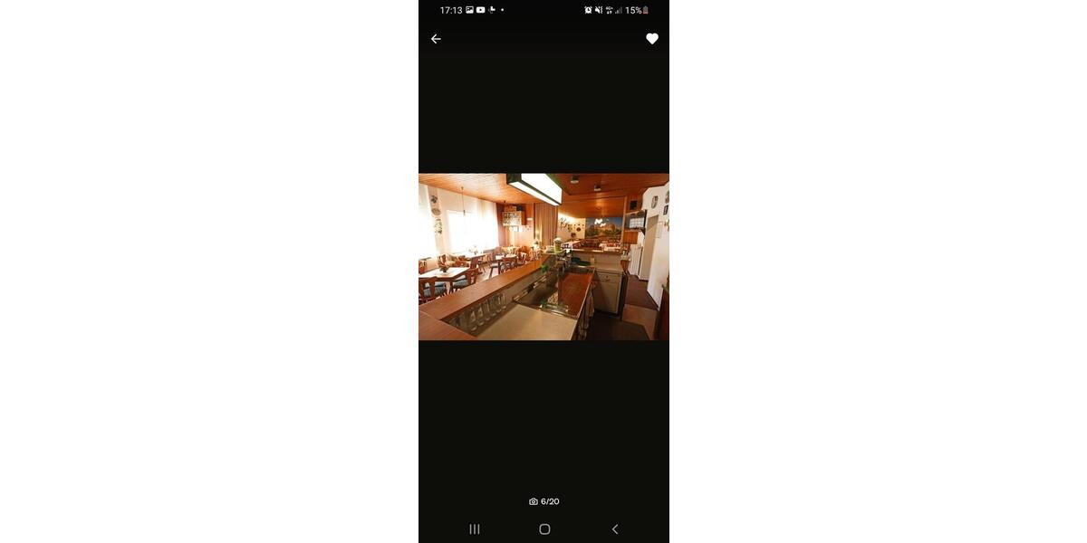 Gewerbeobjekt Söhrewald - 1.000&euro; | Angebot:26597228
