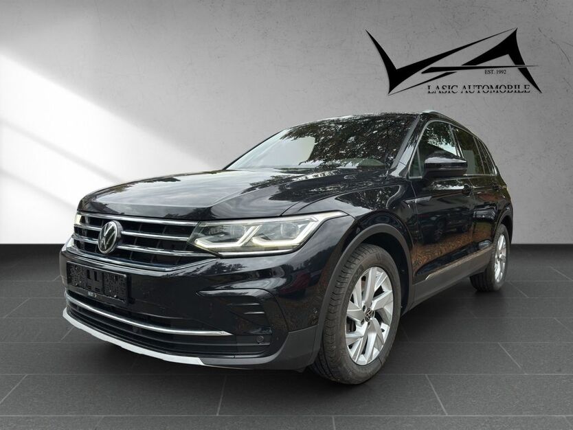 VW Tiguan 207.000 km 22.990 € Kassel 34125