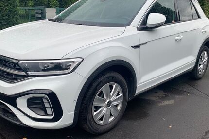 VW T-Roc 16.600 km 21.000 &euro; Kassel 34128