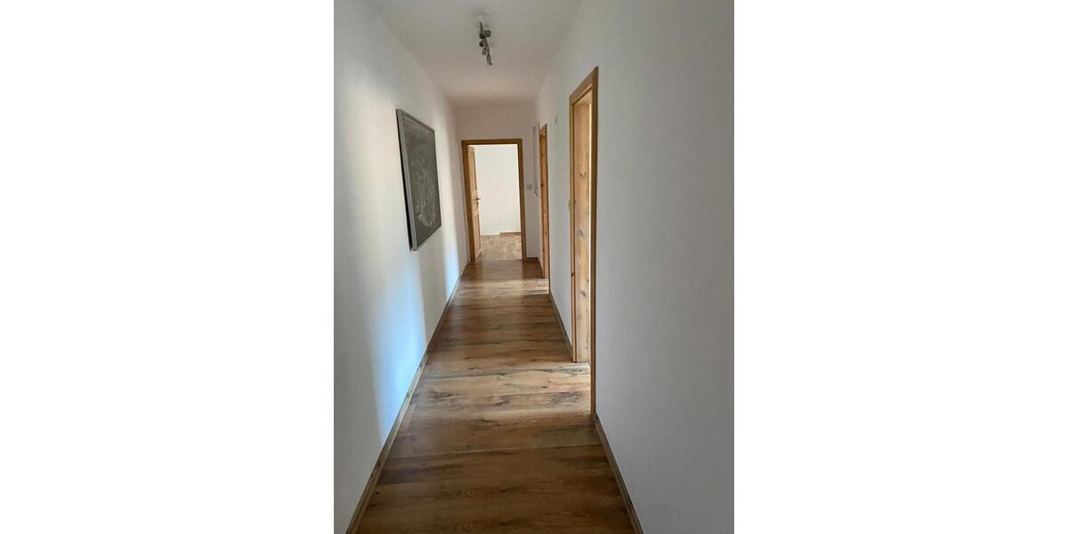 Etagenwohnung Kassel Bad Wilhelmshöhe - 2 Zimmer, 46 m&sup2;, 750&euro; | Angebot:24444974