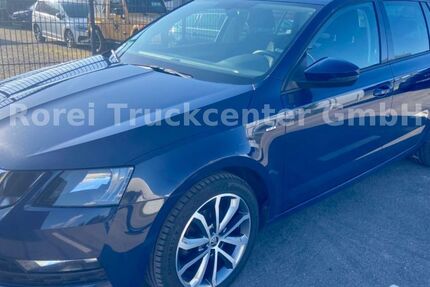 Skoda Octavia 187.750 km 8.900 &euro; Fuldatal-Ihringshausen 34233