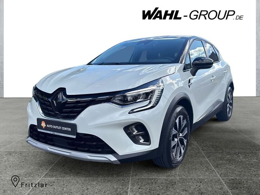 Captur