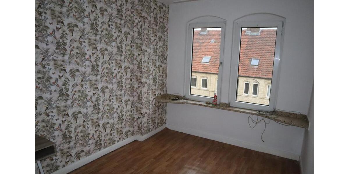Dachgeschoßwohnung Kassel Philippinenhof-Warteberg - 3 Zimmer, 75 m&sup2;, 650&euro; | Angebot:24953112