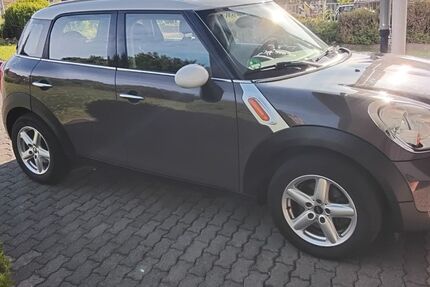 Mini Countryman D (Cooper) 215.000 km 5.500 &euro; Wolfhagen 34466