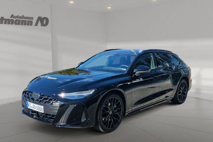 Audi A6 2.500 km 79.880 € Wolfhagen 34466