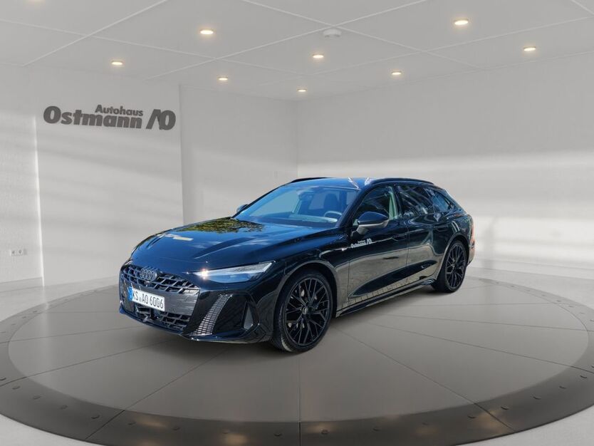 Audi A6 2.500 km 79.880 € Wolfhagen 34466
