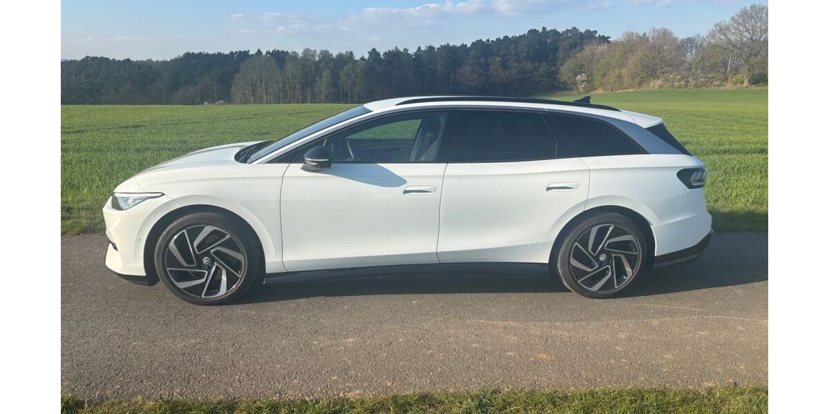 VW ID.7 23.400 km 45.500 &euro; Volkmarsen 34471