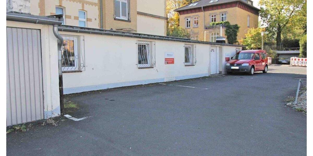 Grundstück Kassel Bad Wilhelmshöhe - 550.000&euro; | Angebot:25665995