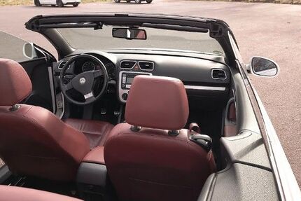 VW Eos 164.000 km 5.300 &euro; Baunatal 34225