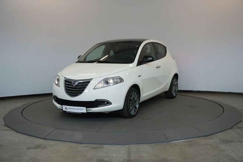 Ypsilon