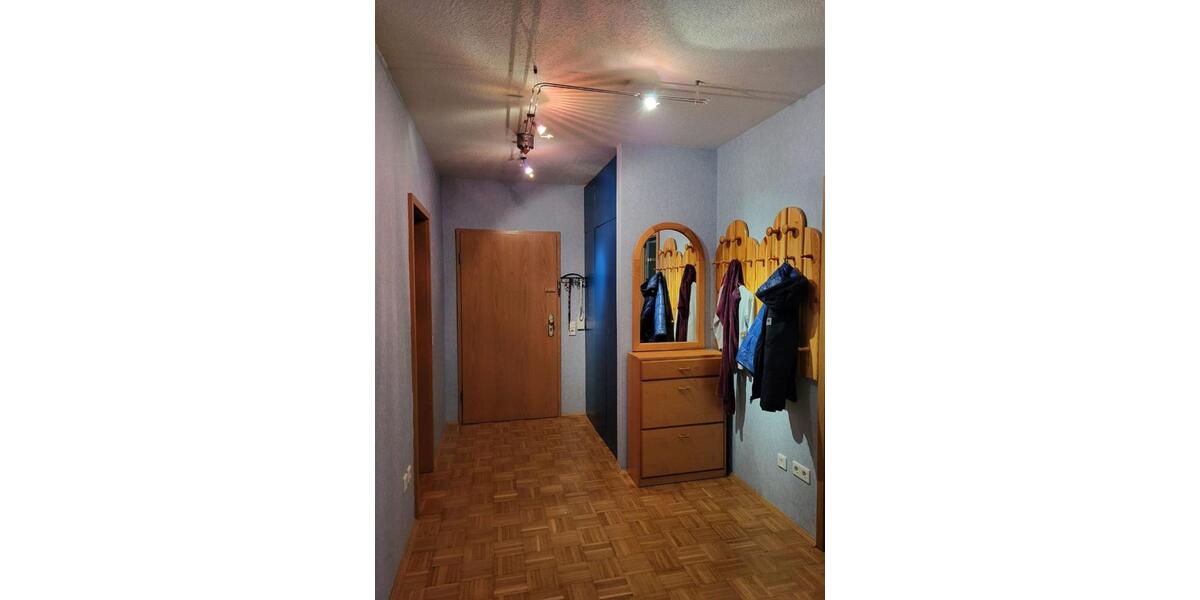 Erdgeschoßwohnung Kassel Niederzwehren - 3 Zimmer, 88 m&sup2;, 300.000&euro; | Angebot:24149377