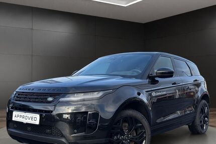 Land Rover Range Rover Evoque 13.950 km 49.990 &euro; Kassel 34123