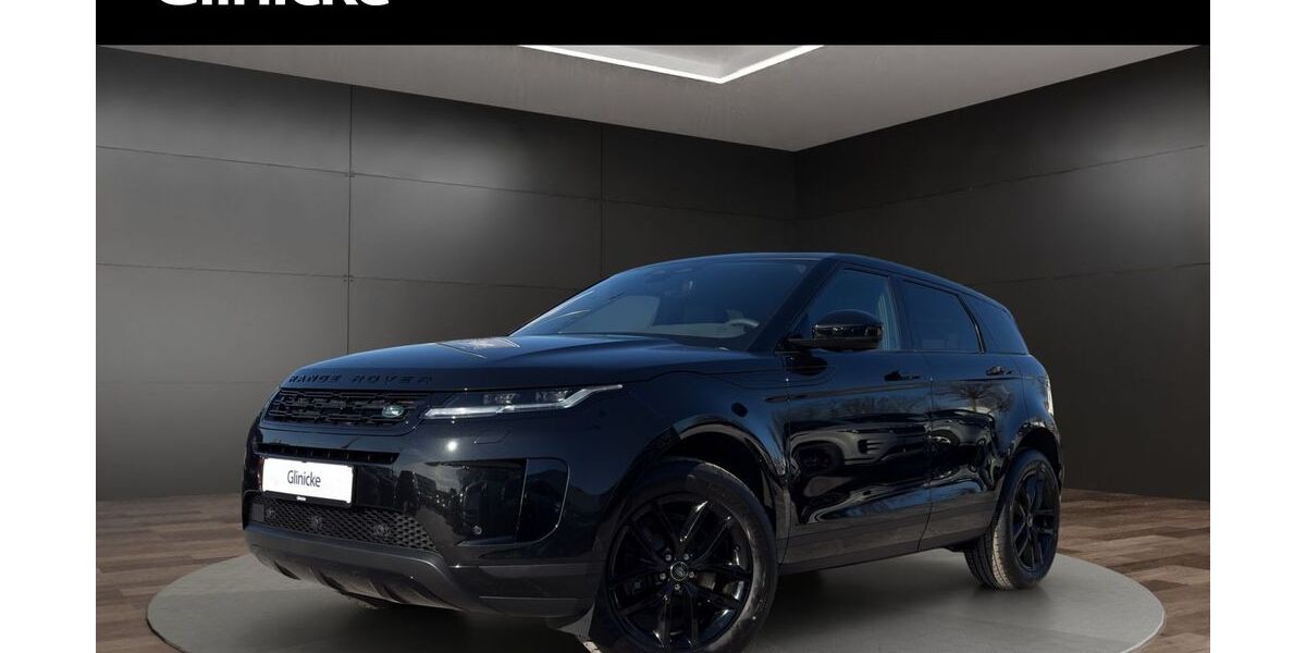 Land Rover Range Rover Evoque 15.300 km 44.790 &euro; Kassel 34123