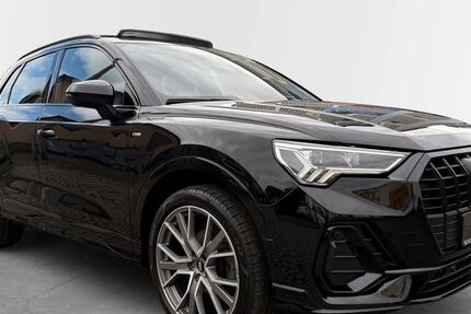 Audi Q3 127.339 km 25.950 &euro; Kassel 34117