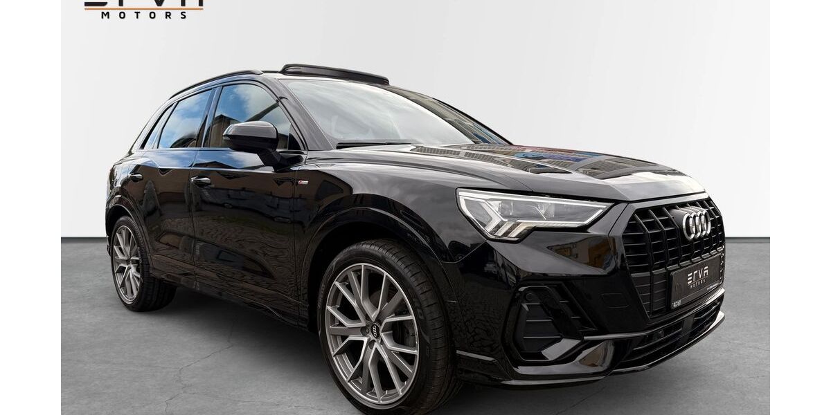 Audi Q3 127.339 km 25.950 &euro; Kassel 34117