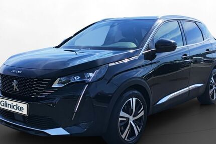 Peugeot 3008 79.100 km 20.990 &euro; Kassel 34123