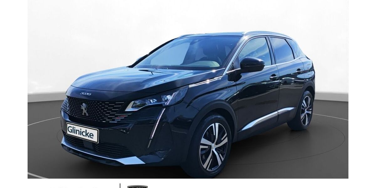 Peugeot 3008 79.100 km 20.990 &euro; Kassel 34123
