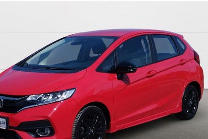 Honda Jazz 96.485 km 13.890 &euro; Gudensberg 34281