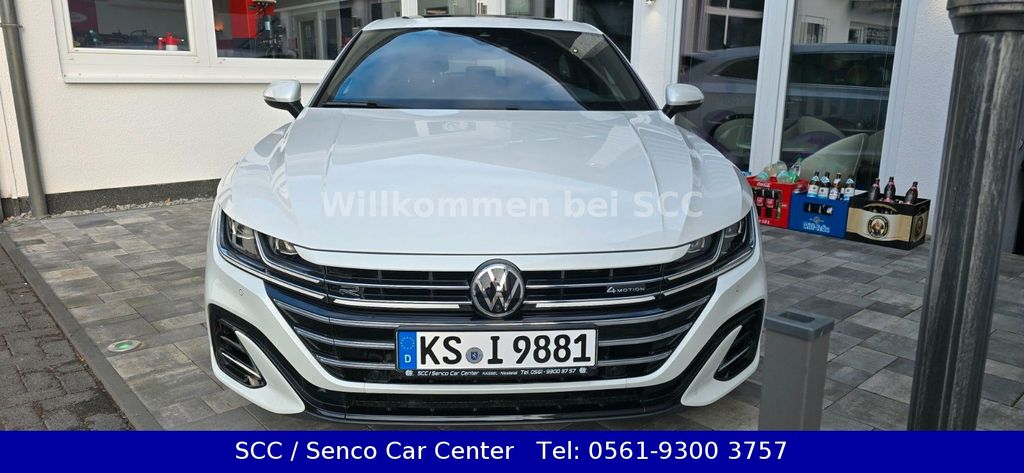 VW Arteon 60.000 km 34.900 &euro; KASSEL-Niestetal ................. Mobil: +49 163 740 9922 34266