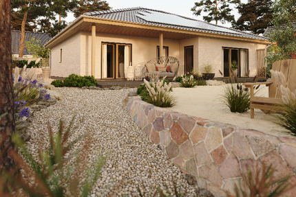 Haus Gudensberg - 6 Zimmer, 133 m&sup2;, 283.850&euro; | Angebot:24687633