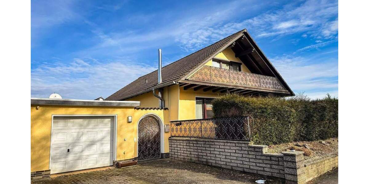 Mehrfamilienhaus, Wohnhaus Kaufungen Niederkaufungen - 5 Zimmer, 180 m&sup2;, 330.000&euro; | Angebot:25314204