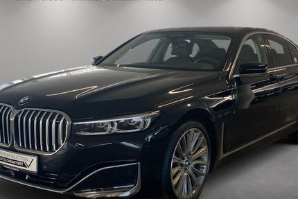 BMW 730 25.253 km 53.800 &euro; Kassel 34125