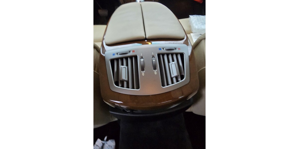 BMW 740 26.000 km 20.300 € Guxhagen 34302