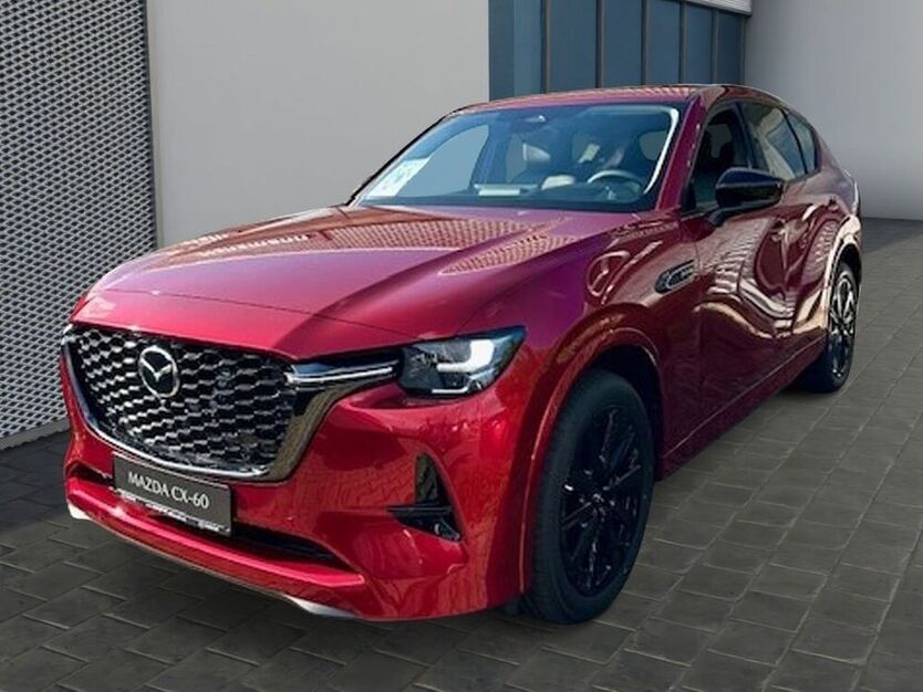 CX-60