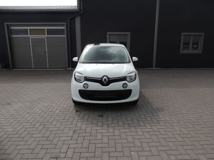 Twingo