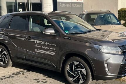 Suzuki Vitara 6.500 km 28.290 &euro; Kassel 34123