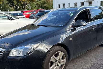 Opel Insignia 200.000 km 1.490 € Kassel 34127