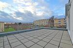Exklusiv, hell, großzügig: Penthousewohnung zwischen Auefeld und Karlsaue - 3 Dachterrassen 3.5 zimmer
