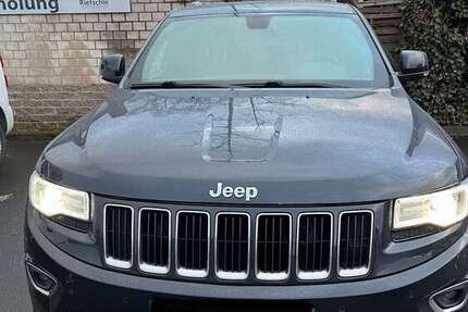 Jeep Grand Cherokee 126.000 km 20.000 &euro; Felsberg, Stadt 34587