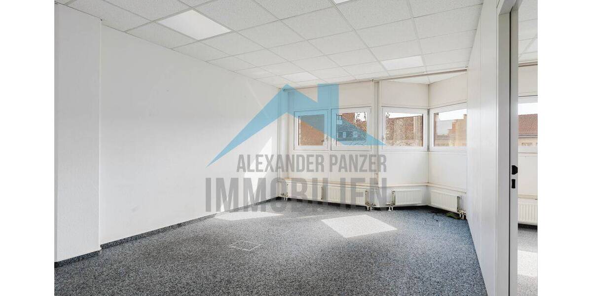 Gewerbeobjekt Kassel Mitte - 3.400&euro; | Angebot:26807337