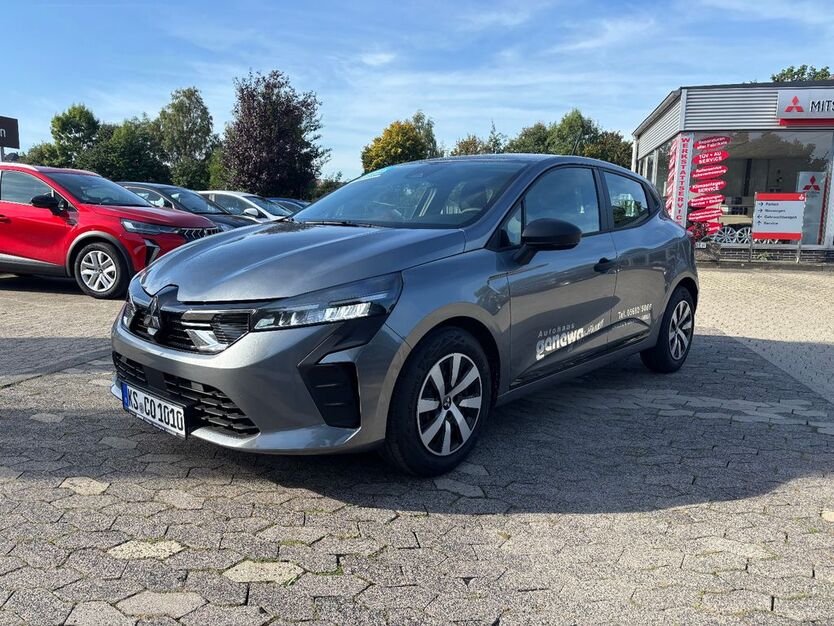 Mitsubishi Colt 1.200 km 17.740 € Wolfhagen 34466