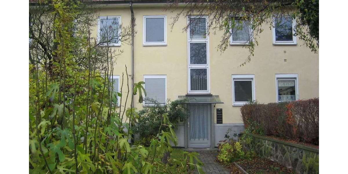 Etagenwohnung Kassel Rothenditmold - 2 Zimmer, 32 m&sup2;, 264&euro; | Angebot:26299946