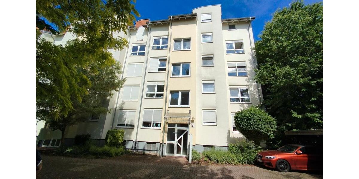 Etagenwohnung Baunatal - 4 Zimmer, 81 m&sup2;, 215.000&euro; | Angebot:26982550