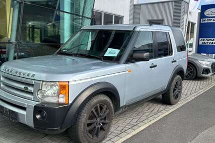 Land Rover Discovery 330.000 km 4.500 &euro; Niestetal-Heiligenrode bei Kassel 34266