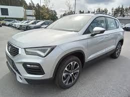 Ateca