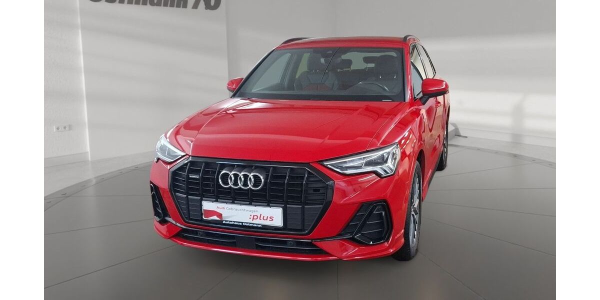 Audi Q3 76.480 km 25.530 &euro; Fritzlar 34560