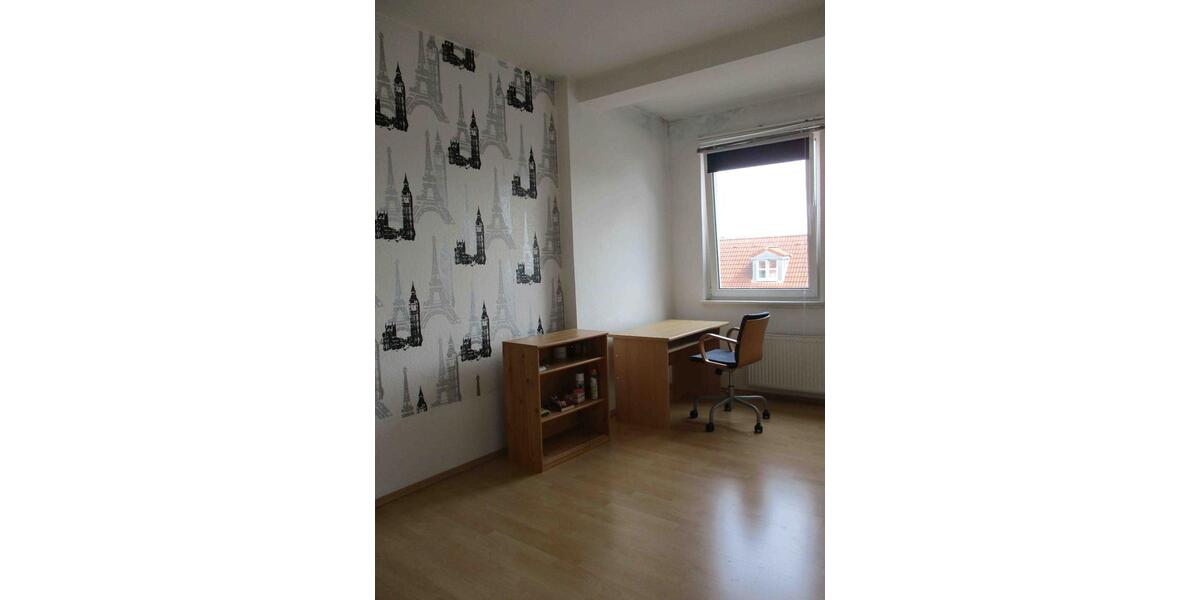 2-Zimmer-Wohnung Wohnküche KS Nähe UniHoplaKlinikum 2 zimmer