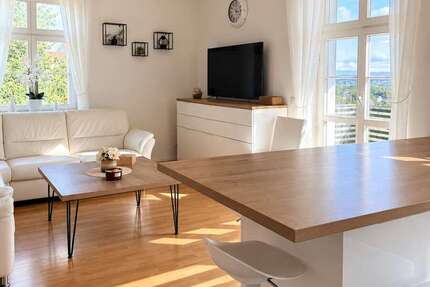 Wohnung Kassel Fasanenhof - 4 Zimmer, 92 m&sup2;, 195.000&euro; | Angebot:27362592