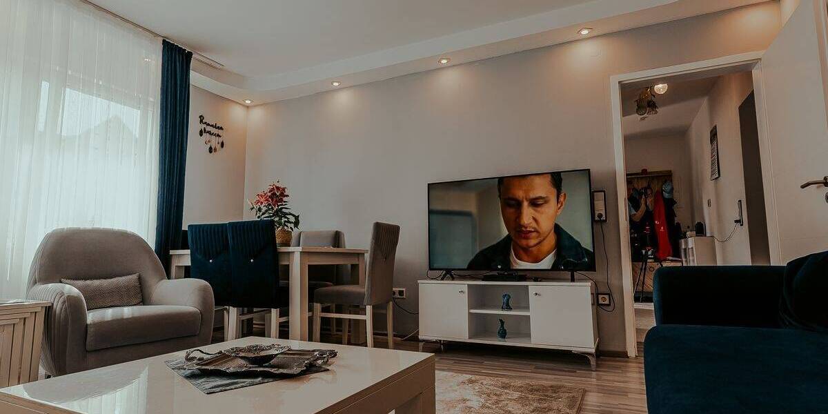 Etagenwohnung Lohfelden Ochshausen - 3 Zimmer, 84 m&sup2;, 184.799&euro; | Angebot:23944318