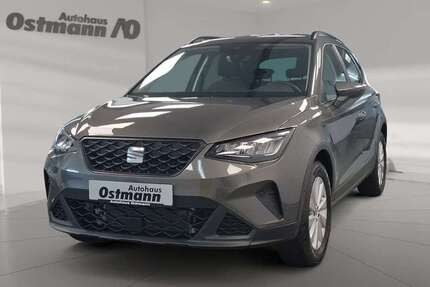 Seat Arona 5.000 km 29.987 € Wolfhagen 34466