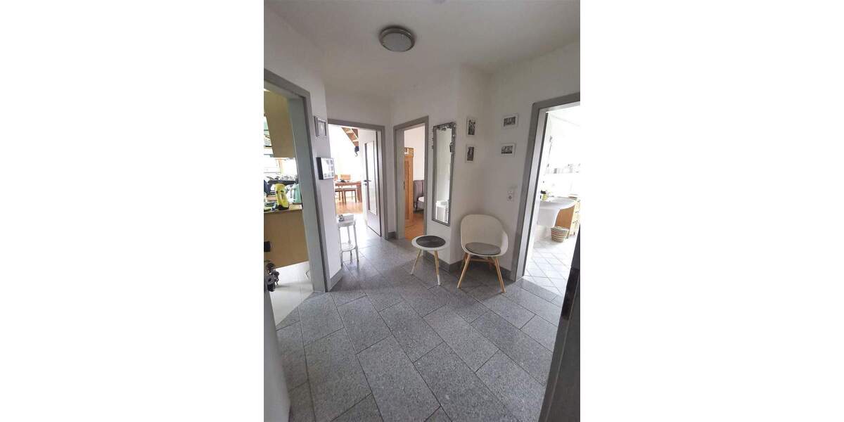 Etagenwohnung Schauenburg Elgershausen - 2 Zimmer, 70 m&sup2;, 185.000&euro; | Angebot:25678733