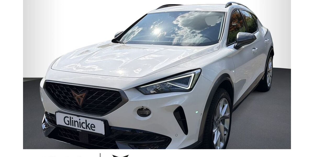Cupra Formentor 19.814 km 26.290 &euro; Baunatal 34225