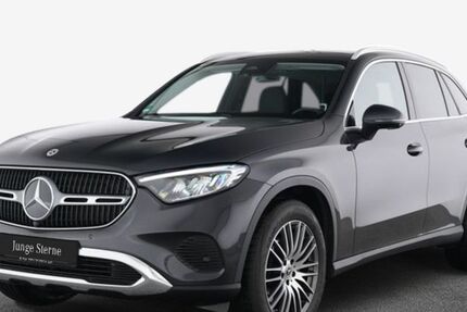 Mercedes-Benz GLC 220 11.051 km 53.850 &euro; Kassel 34123