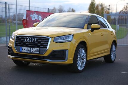 Audi Q2 64.533 km 19.500 € Kaufungen 34260