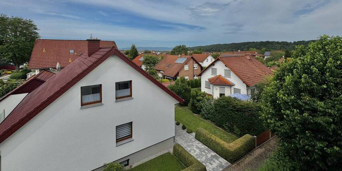 Etagenwohnung Kaufungen Niederkaufungen - 2 Zimmer, 67 m&sup2;, 199.790&euro; | Angebot:26933959