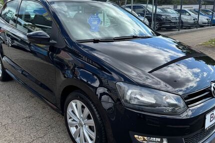 VW Polo 177.000 km 7.599 € Kassel 34123